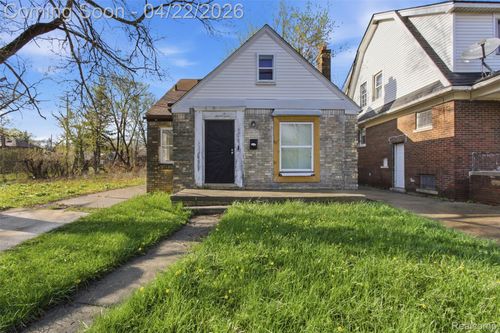 12727 Maiden St, Detroit, MI, 48213-1836 | Card Image
