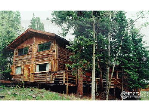 1115 County Road 100, Ward, CO, 80481-9601 | Card Image