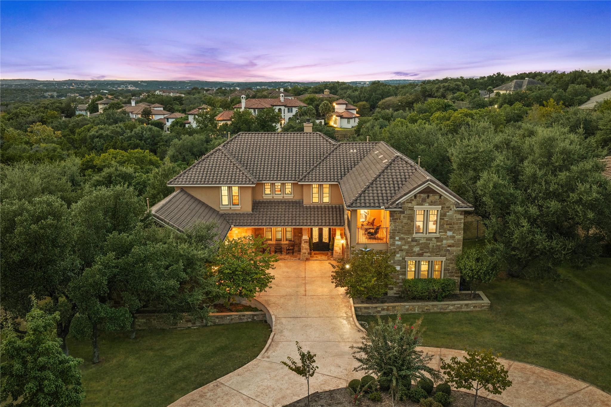 Residential in Austin