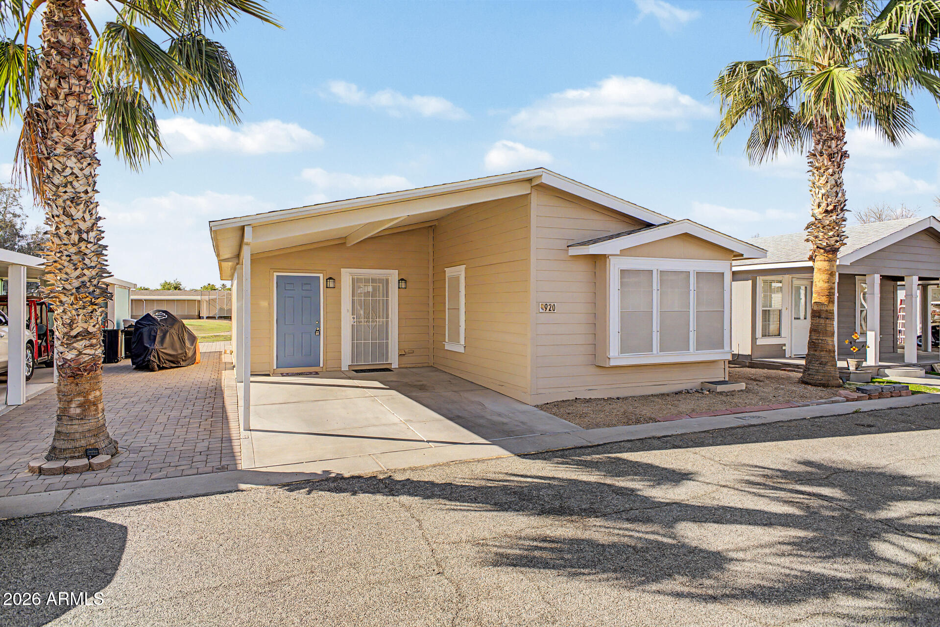 Residential in El Mirage 3