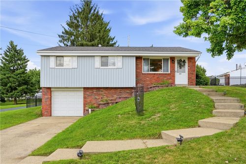 614 Dressel Rd, Allison Park, PA, 15101-4274 | Card Image