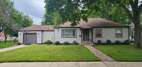 1038 S Wisner Street, Jackson, MI, 49203 | Card Image