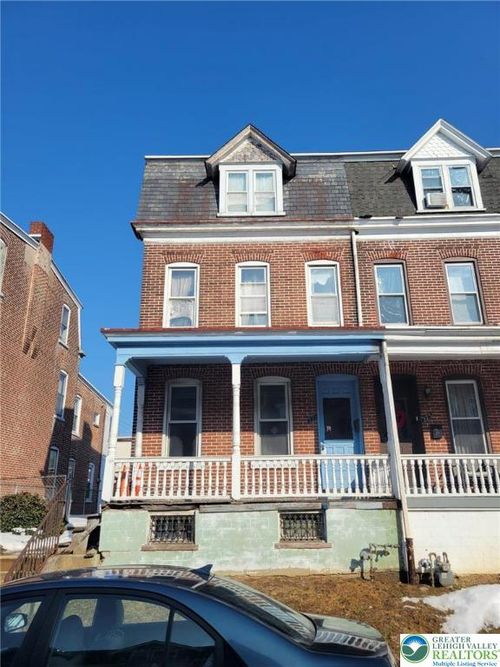 225 N Fulton St, Allentown, PA, 18102-3623 | Card Image