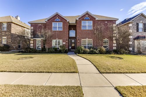 128 Chestnut Ln, Red Oak, TX, 75154-0090 | Card Image