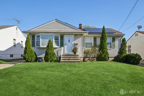 70 Tyler Ave, Iselin, NJ, 08830-2512 | Card Image