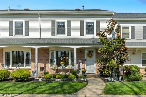 12 Maddaket, Scotch Plains, NJ, 07076-3136 | Card Image