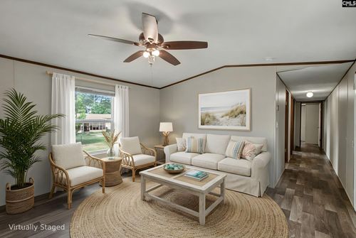 517 Glenn Street, Gaston, SC, 29053 | Card Image