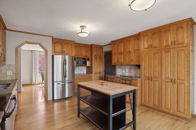 415 Walnut Ln, House other with 4 bedrooms, 3 bathrooms and null parking in Shoreview MN | Image 12