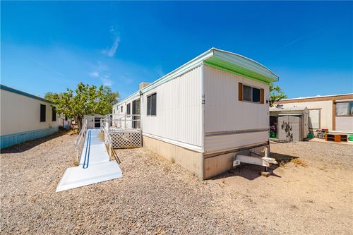 lot-42-2445 Detroit Ave, Kingman, AZ, 86401-7004 | Card Image