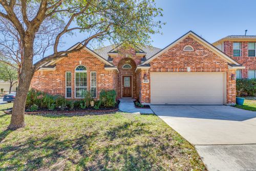 8910 Hanover Frst, Helotes, TX, 78023-3767 | Card Image