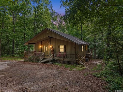 61 Muscadine Ln, Mount Ida, AR, 71957-8227 | Card Image