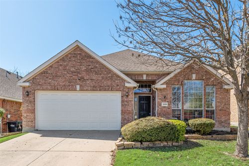 2600 Spring Dr, McKinney, TX, 75072-3084 | Card Image