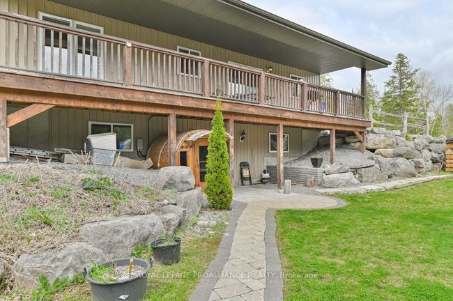 1554 Shannon Rd, House other with 3 bedrooms, 3 bathrooms and 6 parking in Plainfield ON | Image 34