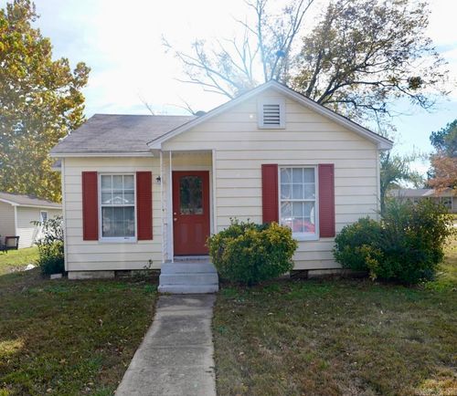 309 Roosevelt Cir, Morrilton, AR, 72110-1831 | Card Image