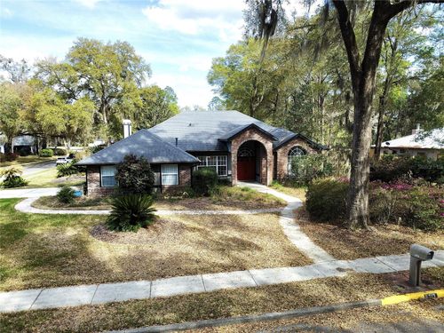 5713 Nw 45th Drive, GAINESVILLE, FL, 32653 | Card Image
