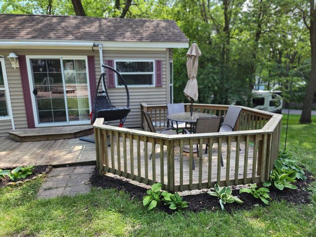 Cokato Lake RV Resort Unit 403 | Image 28