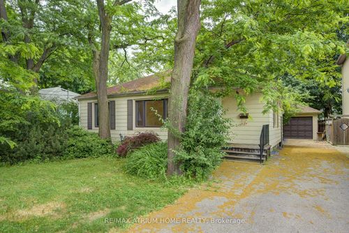 45 Woodward Ave, Thornhill, ON, L3T1E6 | Card Image