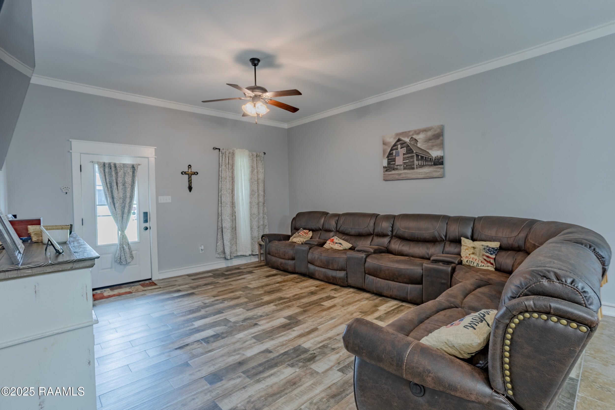 Residential Lease in Abbeville 4