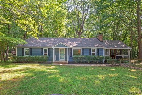 10159 Clearwood Rd, Chesterfield, VA, 23832-3718 | Card Image