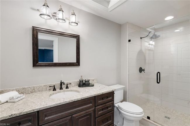 (1st) En suite Guest Bathroom | Image 33