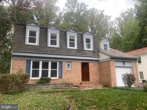 1411 Fallswood Dr, ROCKVILLE, MD, 20854-5504 | Card Image