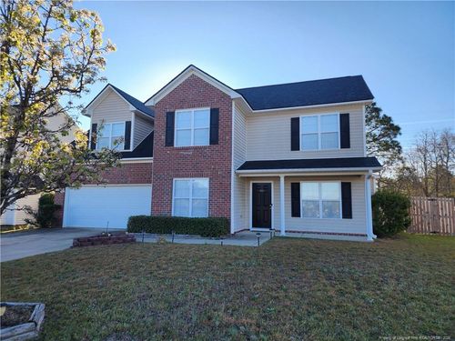 2219 Gray Goose Loop, Fayetteville, NC, 28306-3569 | Card Image