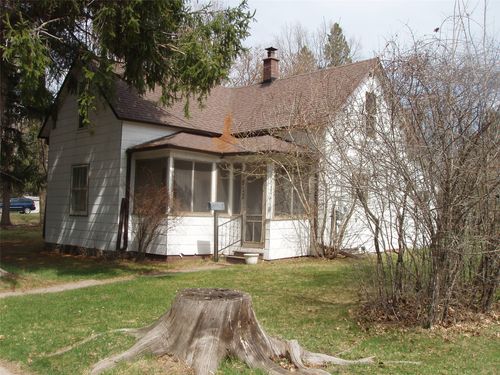 522 Paddock Ave, Park Falls, WI, 54552-1531 | Card Image