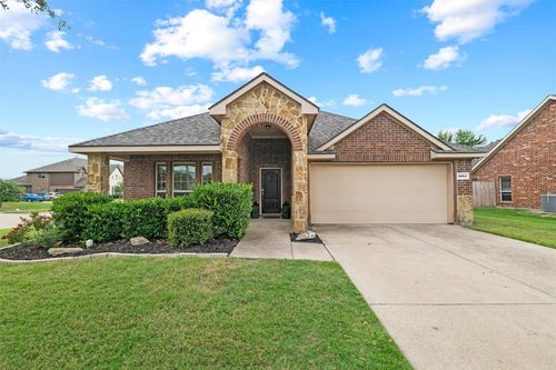 1054 Dancing Waters, Forney, TX, 75126-4047 | Card Image