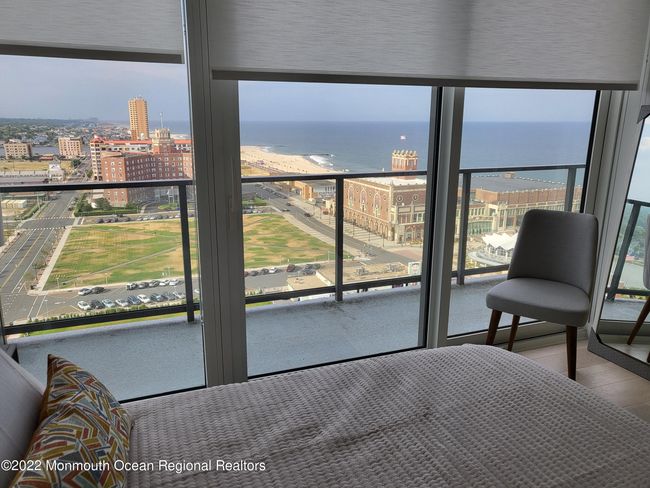 1609 - 1101 Ocean Ave, Condo with 2 bedrooms, 2 bathrooms and null parking in Asbury Park NJ | Image 50