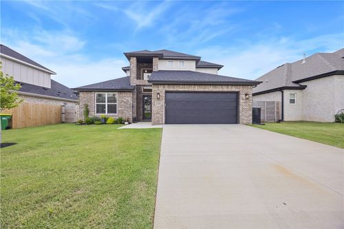 1100 Whistler St, Bentonville, AR, 72713-4150 | Card Image
