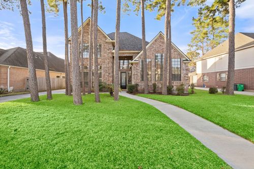 8222 Redchurch Dr, Spring, TX, 77379-7165 | Card Image