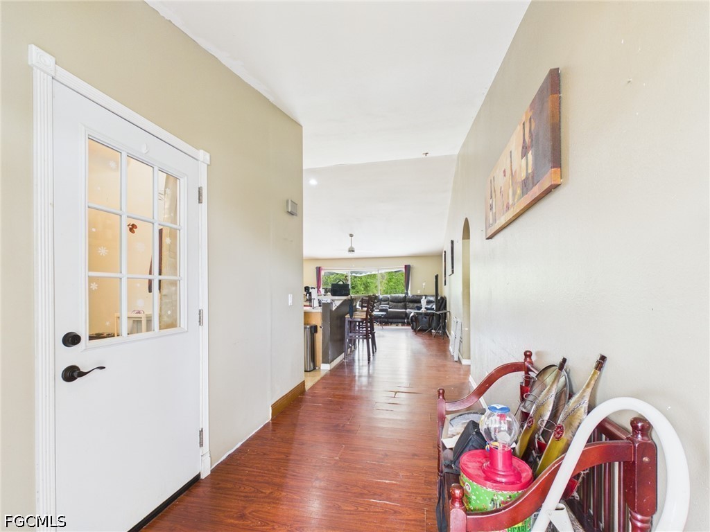 Residential in Lehigh Acres 4