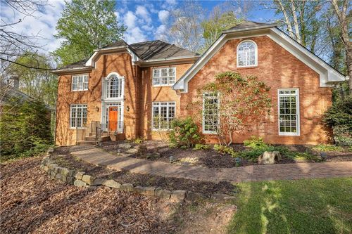 9275 Stonemist Trce, Roswell, GA, 30076-4009 | Card Image
