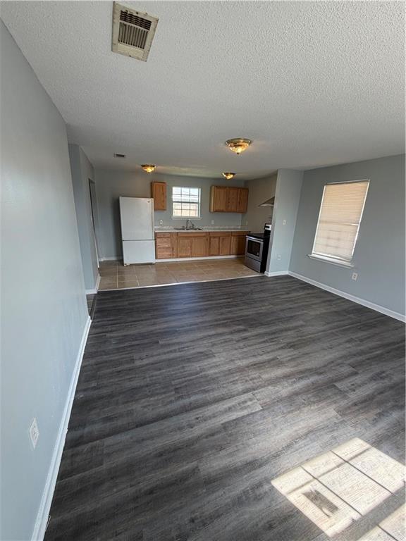 Residential Lease in New Orleans