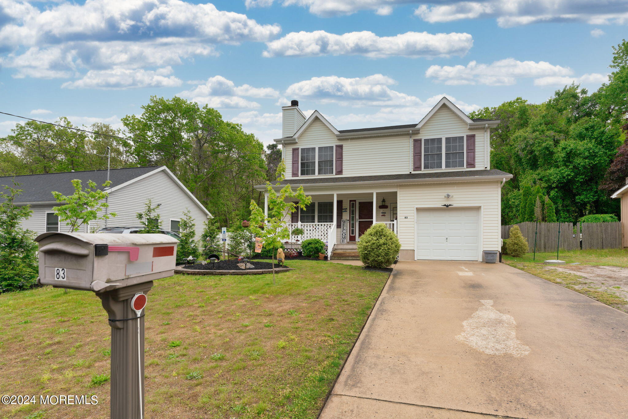Residential in Barnegat 4