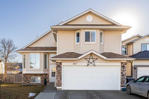 405 Highwood Village Pl Nw, High River, AB, T1V1W1 | Card Image