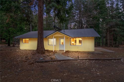 5498 Platt Mountain, Forest Ranch, CA, 95942 | Card Image
