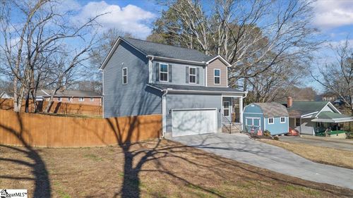 113 Mcfarlin St, Easley, SC, 29640-1825 | Card Image