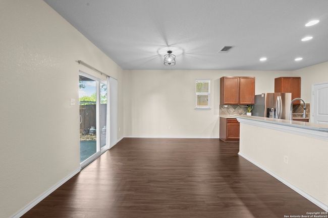 220 Hinge Gate, House other with 3 bedrooms, 2 bathrooms and null parking in Cibolo TX | Image 16