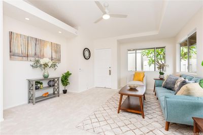 91-939 Pahuhu Street, House other with 3 bedrooms, 2 bathrooms and 2 parking in Ewa Beach HI | Image 3