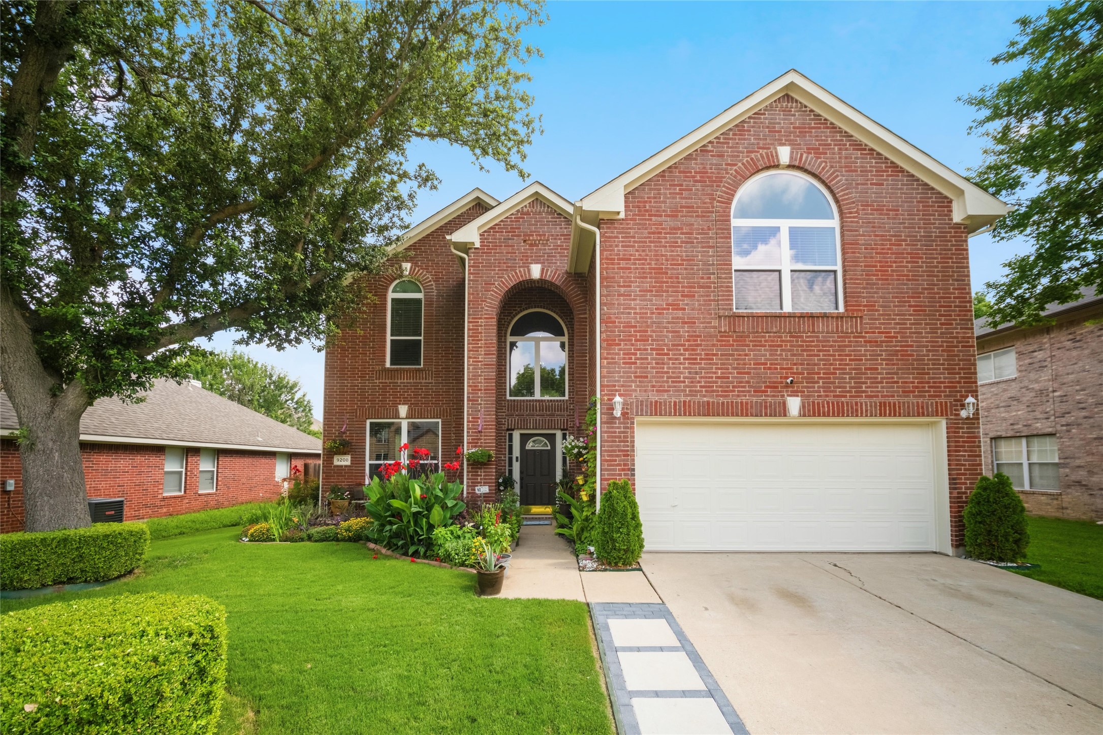 Residential in McKinney