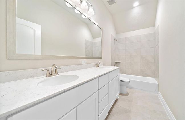 10719 Jacobina Ct, House other with 5 bedrooms, 5 bathrooms and 3 parking in Cypress TX | Image 35