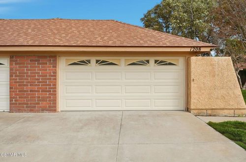 1208 Village 1, Camarillo, CA, 93012-6810 | Card Image