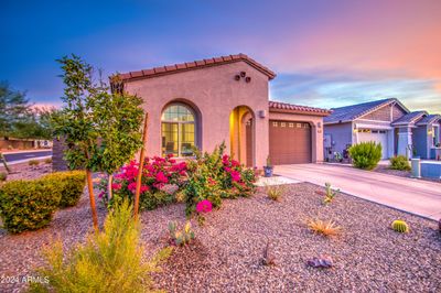 12255 E Sereno Road, House other with 4 bedrooms, 3 bathrooms and null parking in Gold Canyon AZ | Image 2