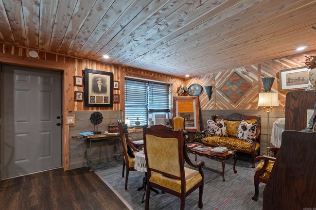 131 Walnut St, House other with 3 bedrooms, 1 bathrooms and null parking in Calico Rock AR | Image 14