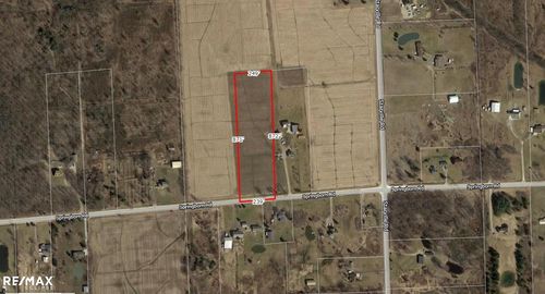 VL Springborn, East China Township, MI, 48054 | Card Image