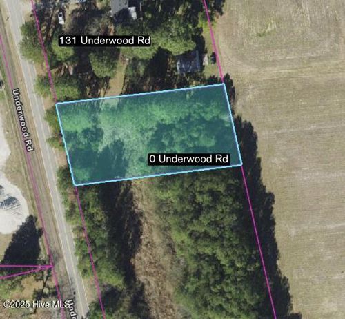 0 Underwood Rd, Murfreesboro, NC, 27855 | Card Image