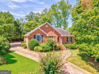 9 Stonegable Drive Nw, House other with 3 bedrooms, 3 bathrooms and null parking in Rome GA | Image 1