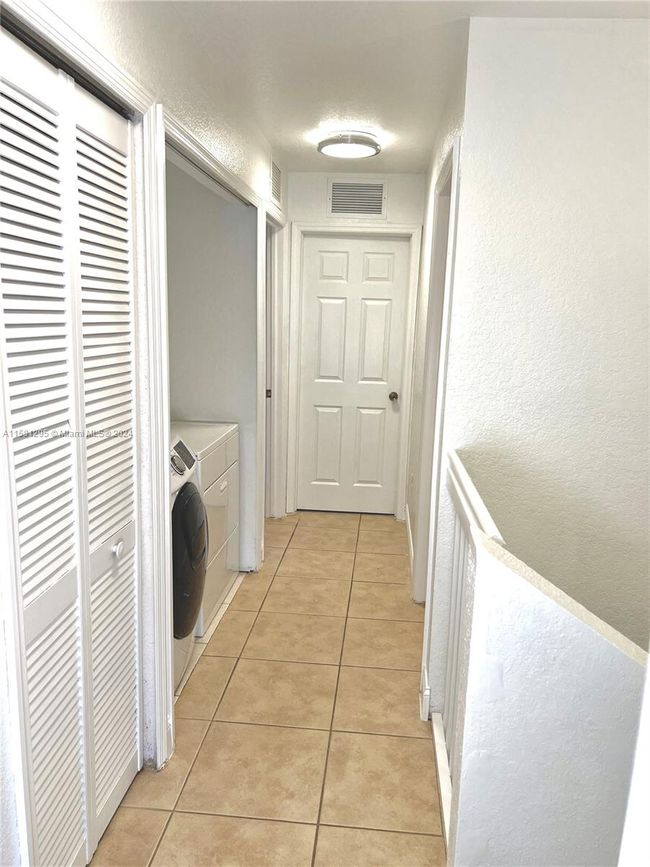 885 - 8885 Sw 221st Ter, Townhouse with 3 bedrooms, 2 bathrooms and null parking in Cutler Bay FL | Image 23