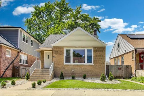 4118 Prairie Ave, Brookfield, IL, 60513-2142 | Card Image